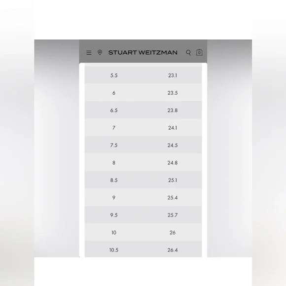 Stuart Weitzman Black Heels Patent Leather, Women’s Size 10M - Picture 15 of 15